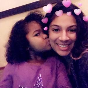 Meet your Posher, Tanika